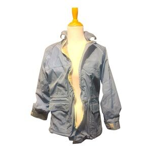 Vintage Woolrich  parka/ barn jacket